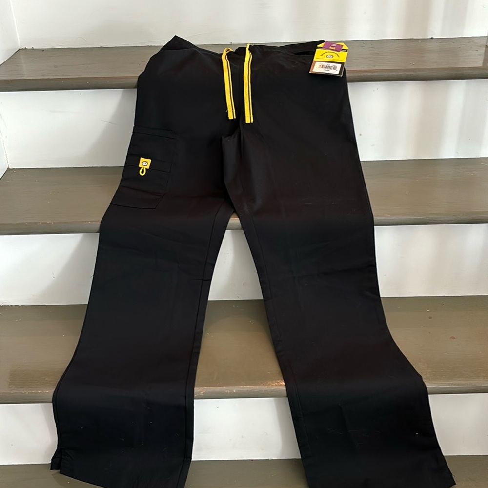 Wink XS tall black